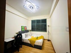 Changi Court (D16), Condominium #443228291